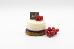 Cheesecake Frutti di Bosco